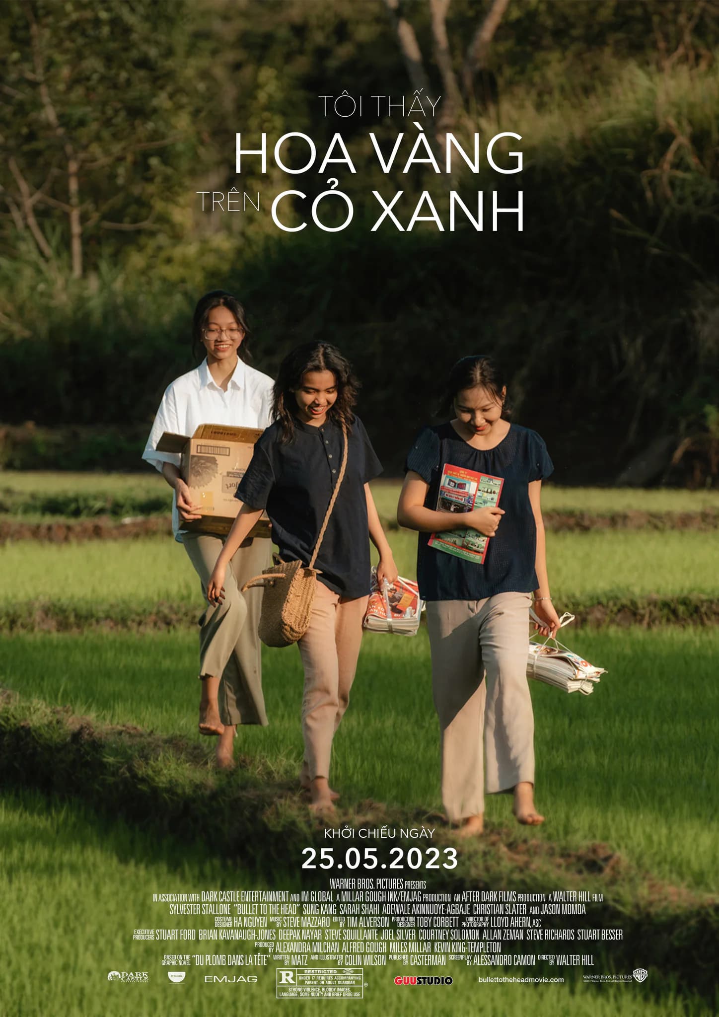 Tạo Kỷ Yếu Ấn Tượng Với Chụp Ảnh Kỷ Yếu Cấp 3 Tại Buôn Ma Thuột