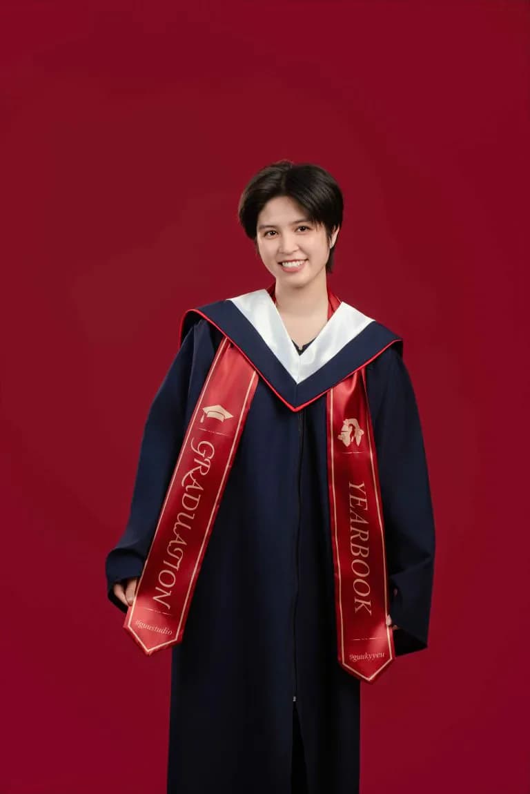 Trang phục Sash – Guu Kỷ Yếu – ảnh 1