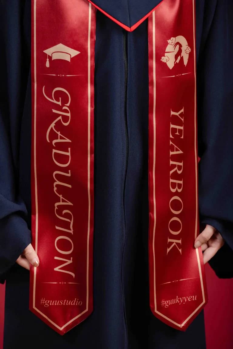 Trang phục Sash – Guu Kỷ Yếu – ảnh 2