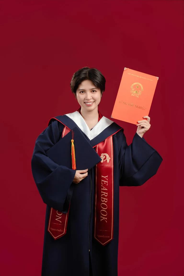 Trang phục Sash – Guu Kỷ Yếu – ảnh 4