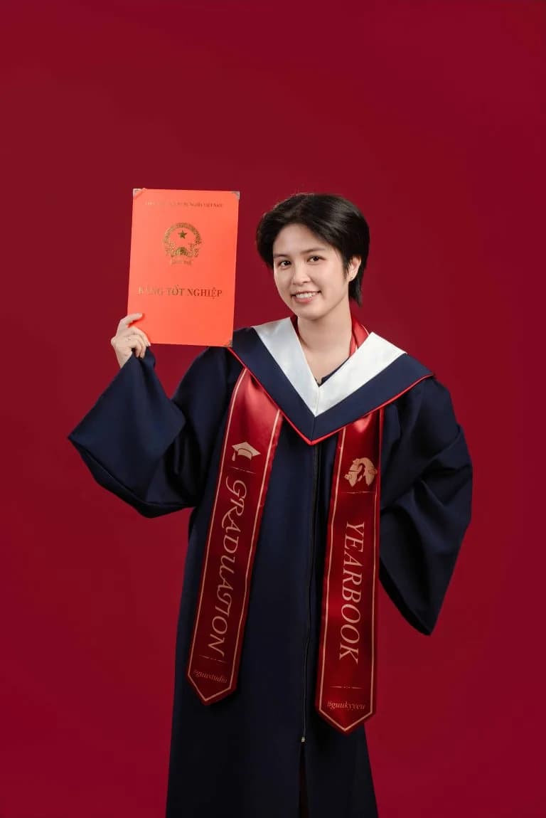 Trang phục Sash – Guu Kỷ Yếu – ảnh 3