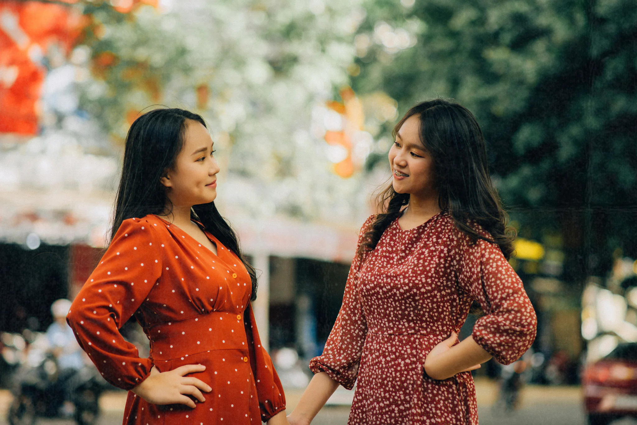 Chụp Concept Là Gì? 7 Bước Tạo Nên Bộ Ảnh Concept Ấn Tượng