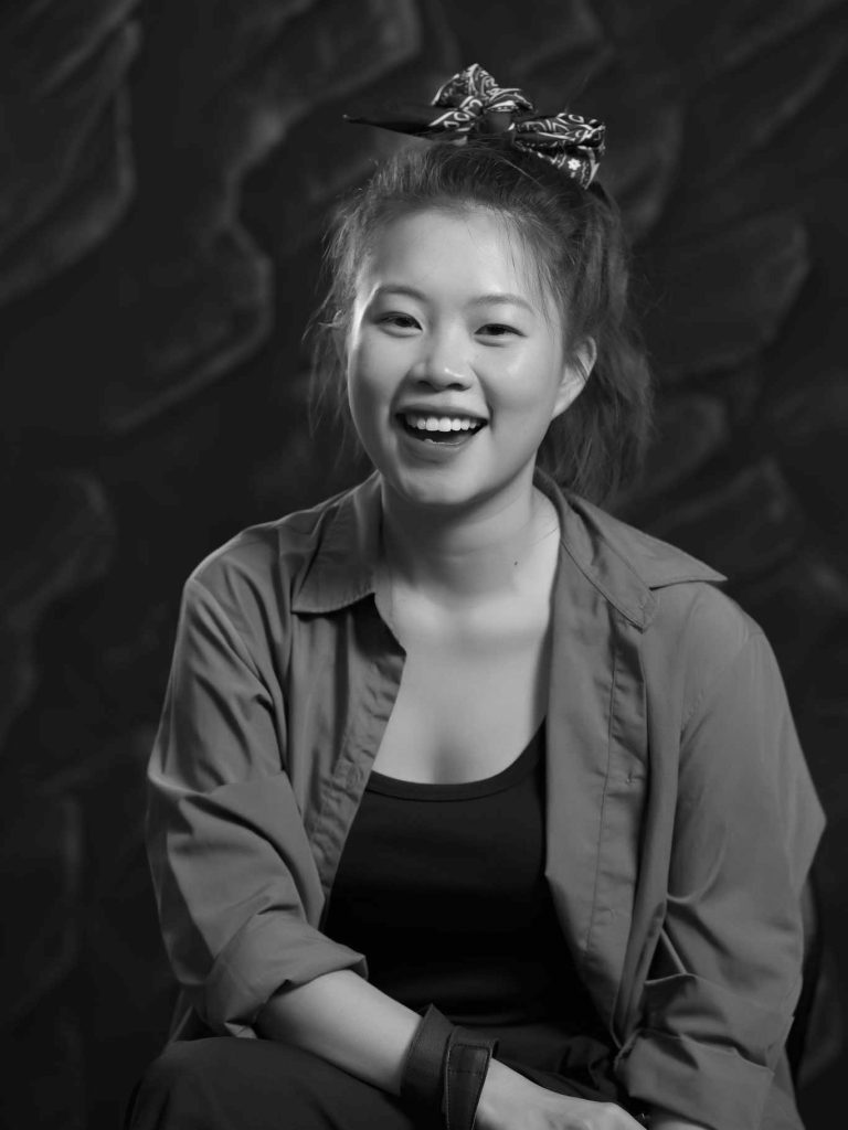 Doi Ngu Guu Studio - Guu Ky Yeu