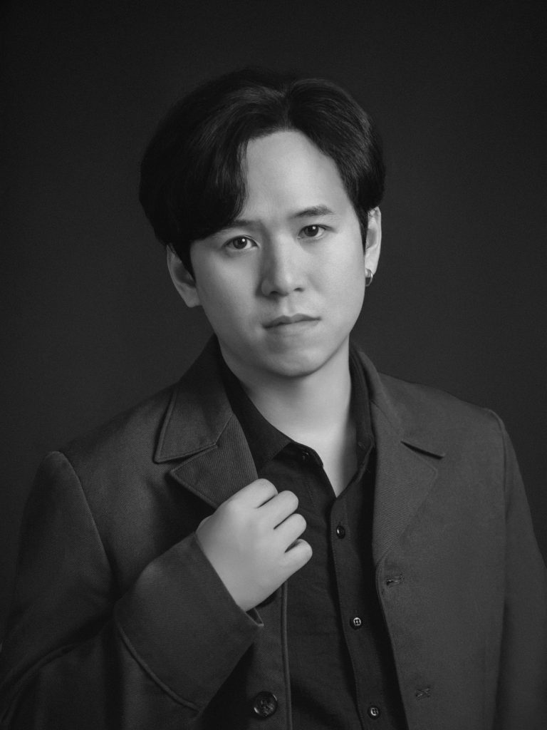 Doi Ngu Guu Studio - Guu Ky Yeu