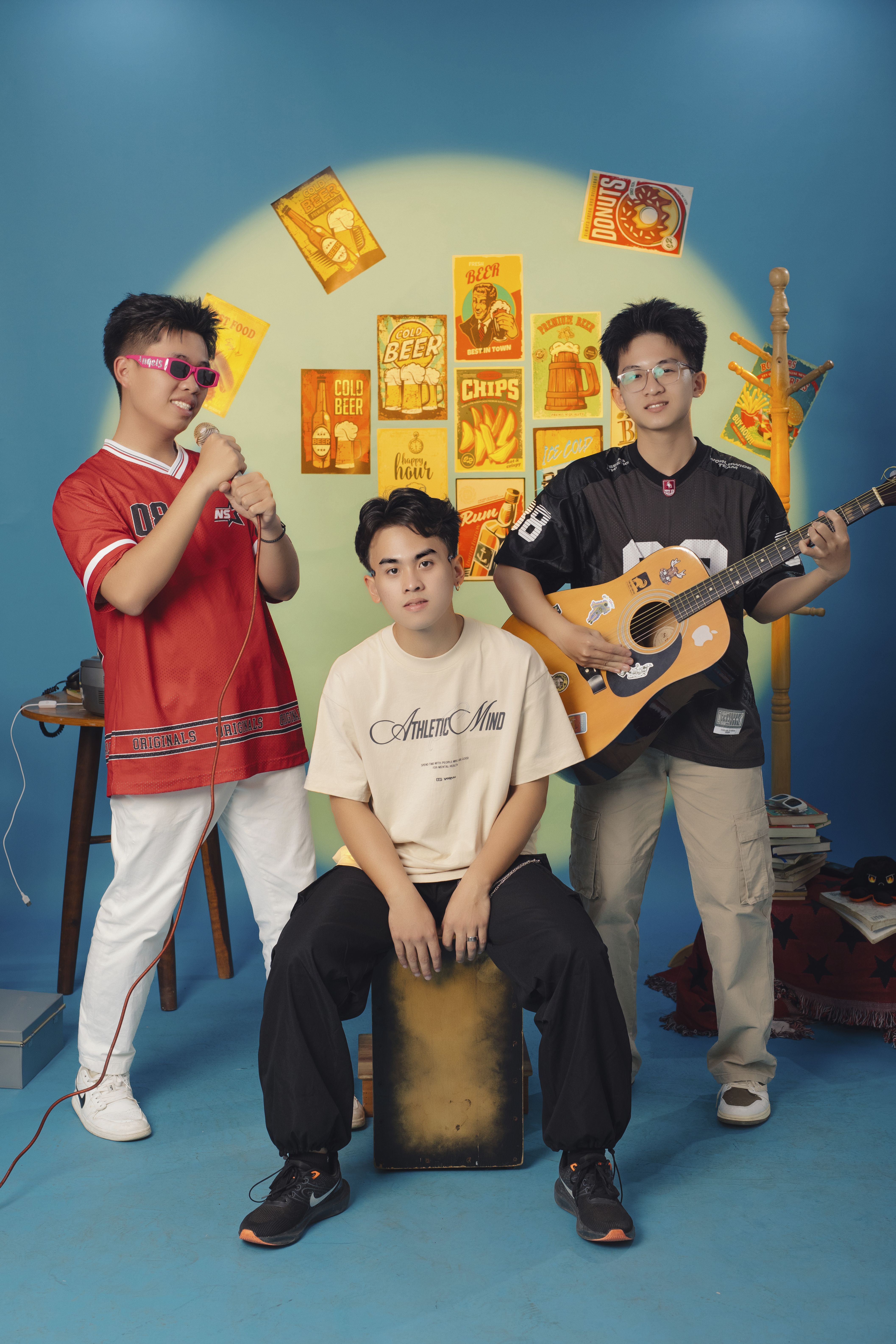 'Cao thủ' chia sẻ bí quyết thi điểm cao