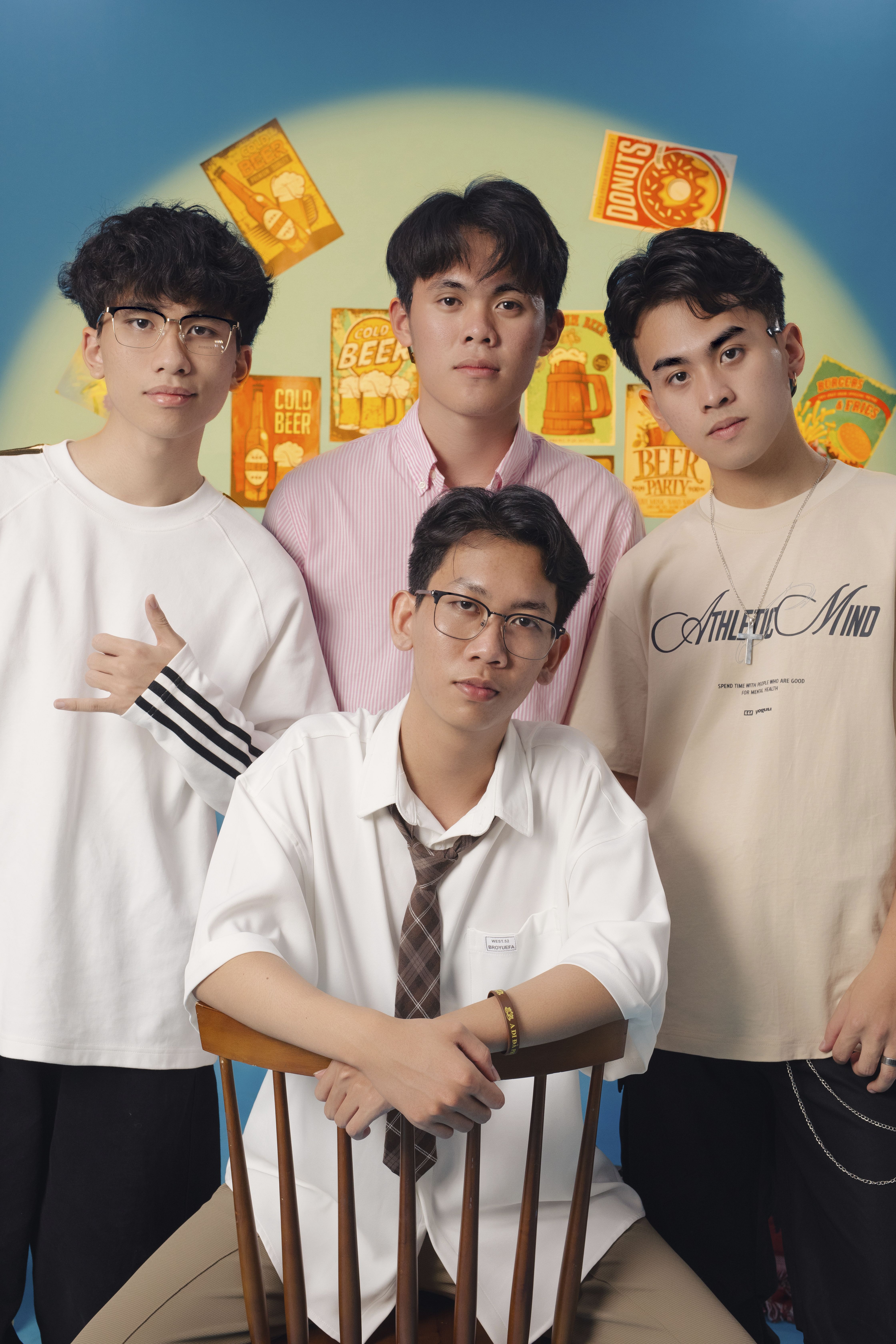 Chi phí chụp kỷ yếu sẽ bao gồm những gì? - BFFMEDIA