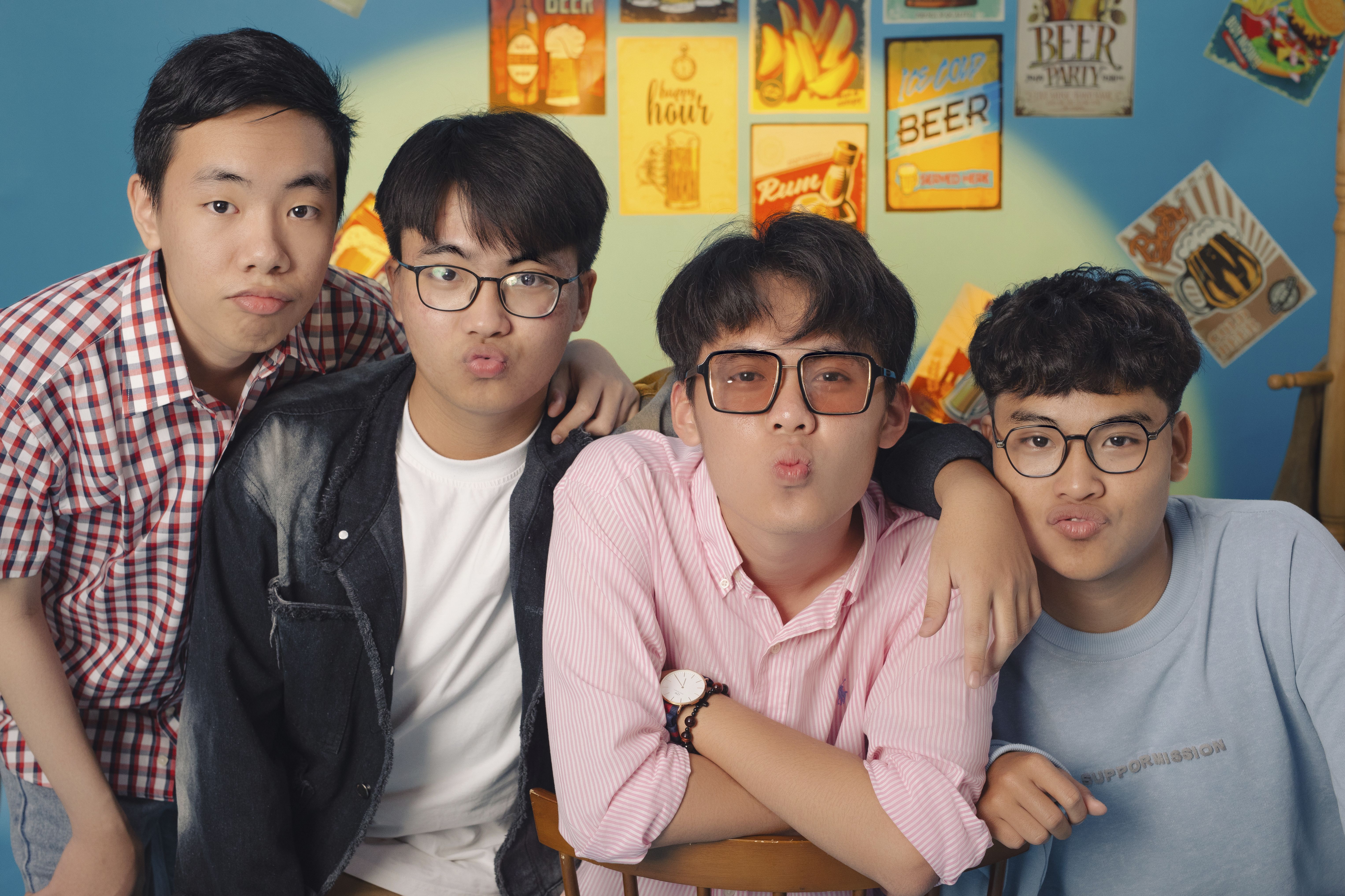 Chi phí chụp kỷ yếu sẽ bao gồm những gì? - BFFMEDIA