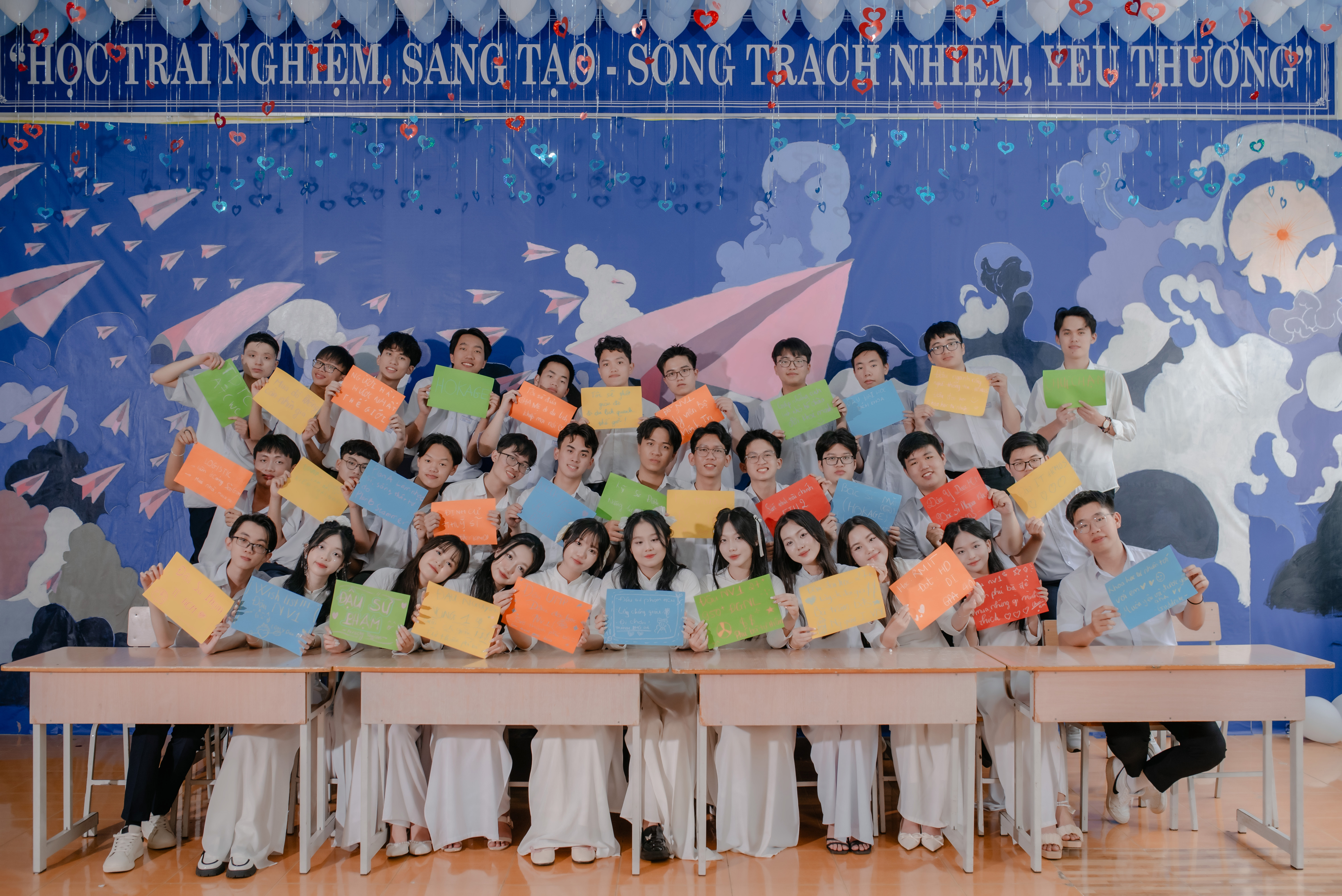 Mẹo làm bài thi từng môn (Toán, Văn, Anh)