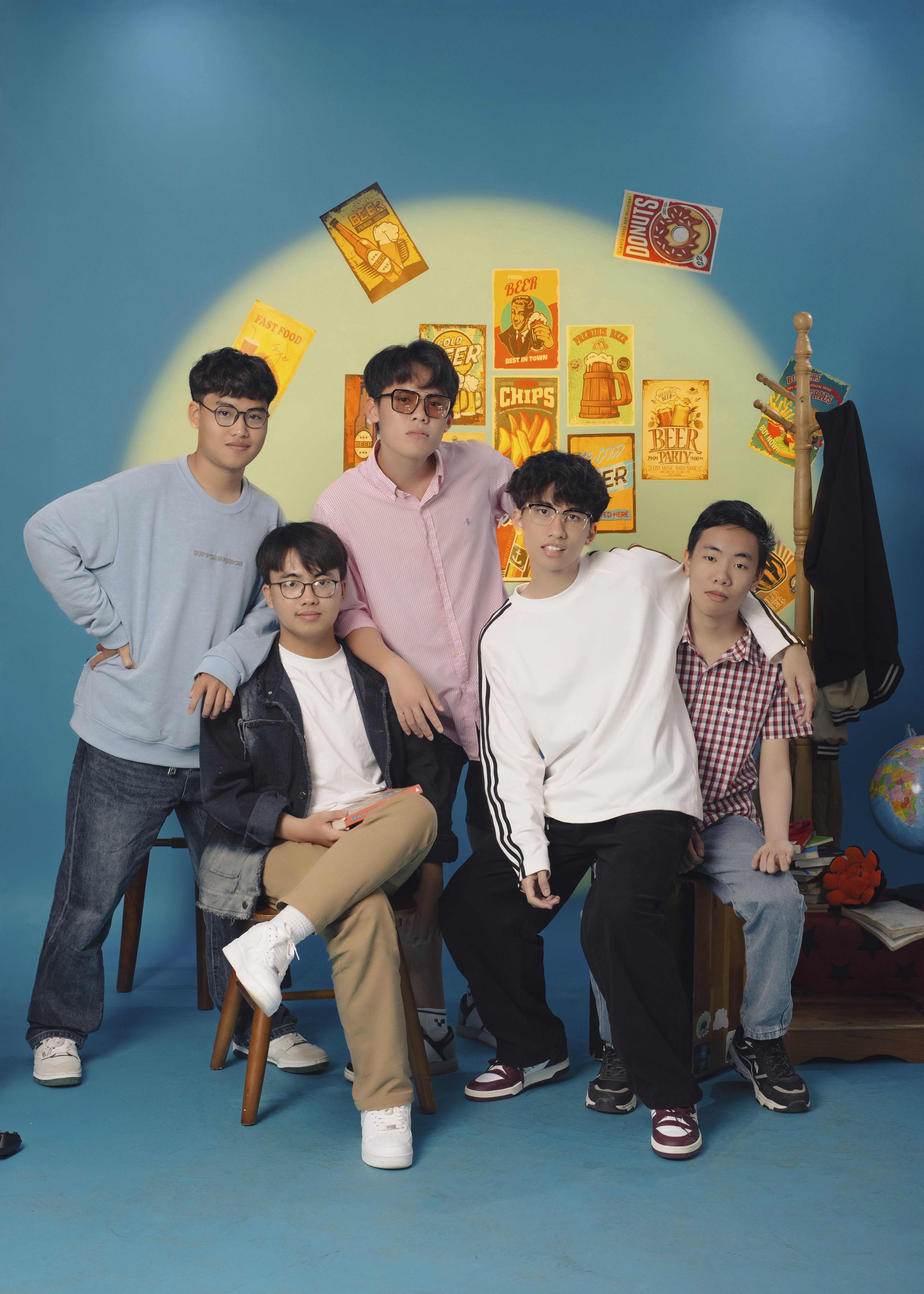 Bí quyết giành điểm cao môn Toán