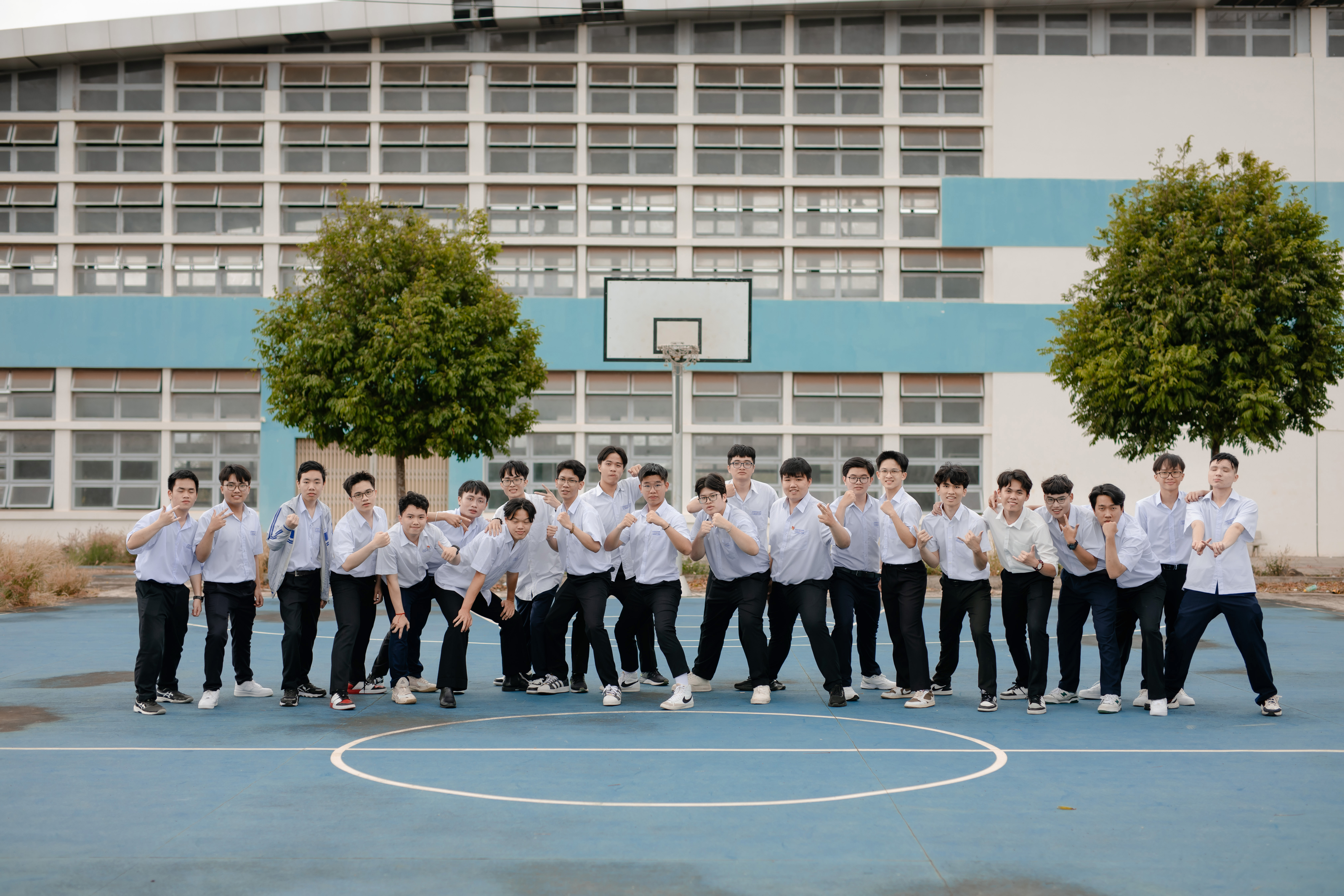 Cần chuẩn bị những gì để có buổi chụp ảnh kỷ yếu đẹp trọn vẹn