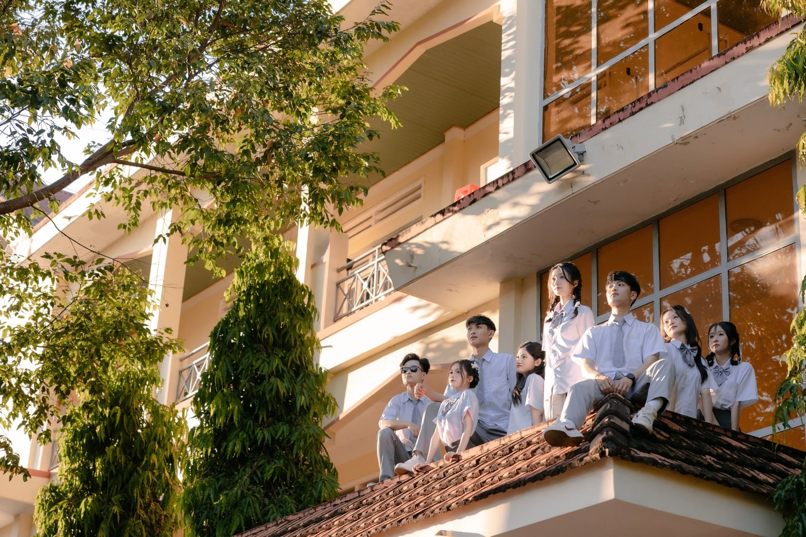 Cần chuẩn bị những gì để có buổi chụp ảnh kỷ yếu đẹp trọn vẹn