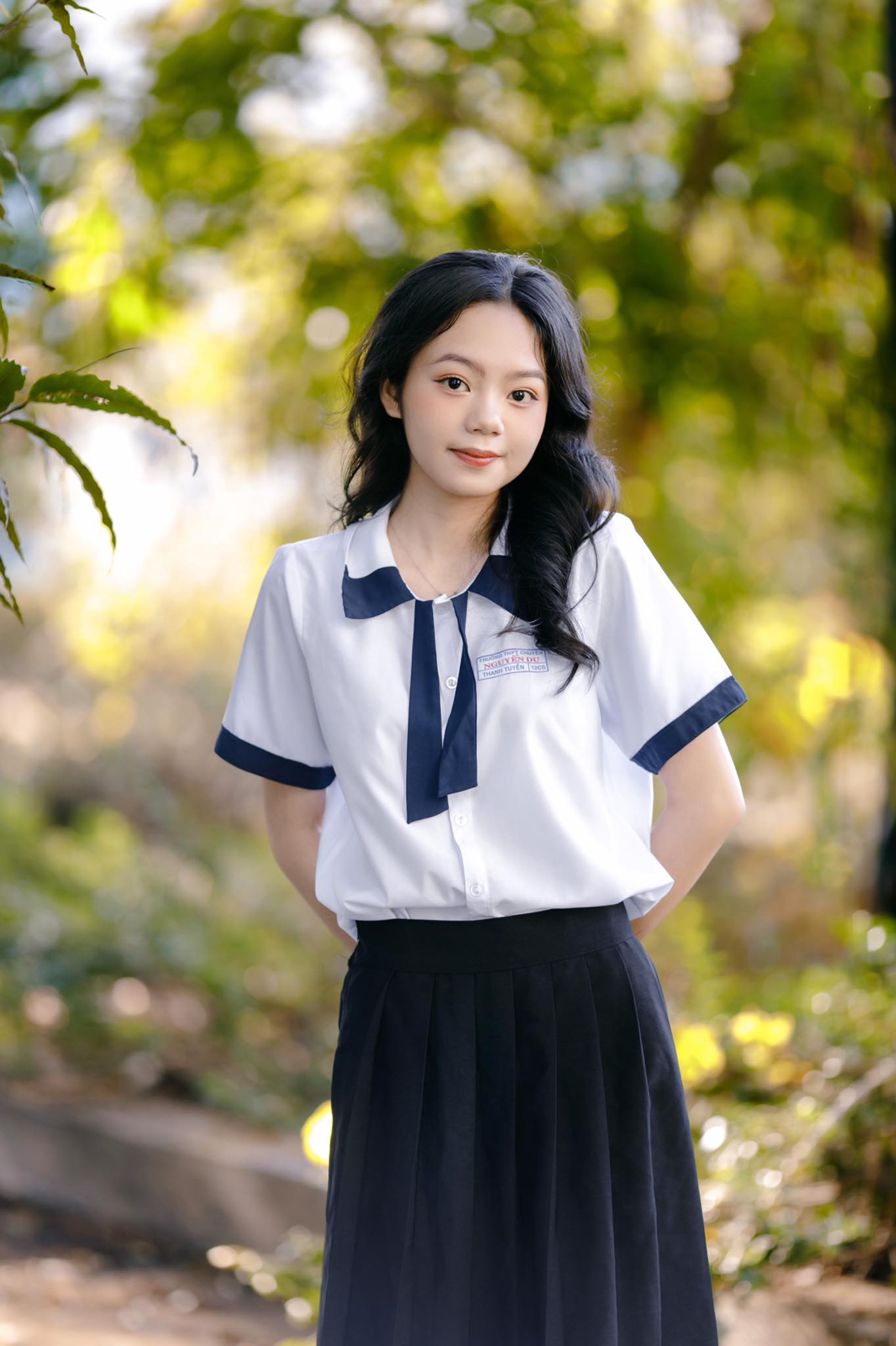 Xu Hướng Chụp Ảnh Kỷ Yếu Tại Phim Trường Hot Nhất 2023 | Cộng Studio